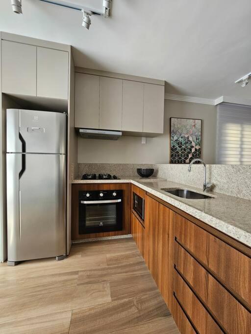 Ap Moderno Ap 21 Soho Life Apartamento