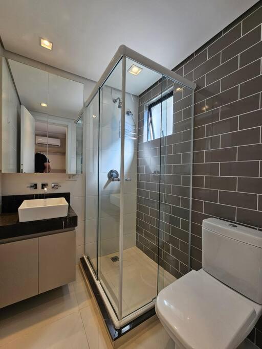 Ap Moderno Ap 21 Soho Life Apartamento Curitiba