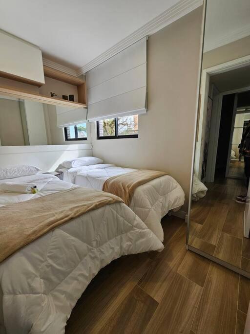 Apartamento Ap Moderno Ap 21 Soho Life