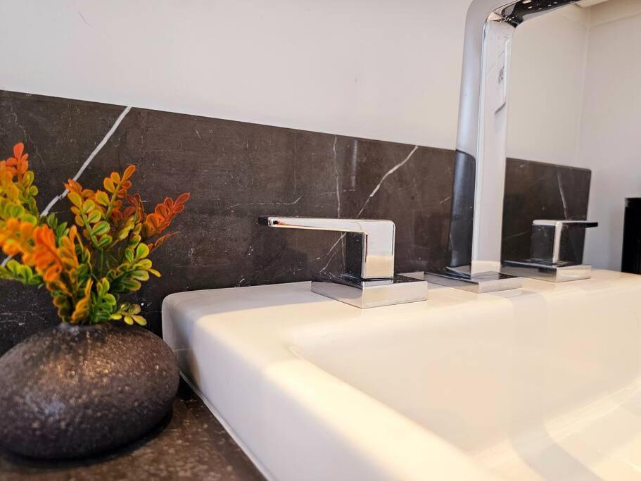 Ap Moderno Ap 21 Soho Life Apartamento *