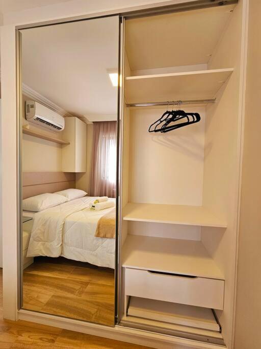 Apartamento Ap Moderno Ap 21 Soho Life *