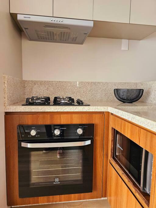 Ap Moderno Ap 21 Soho Life * Curitiba