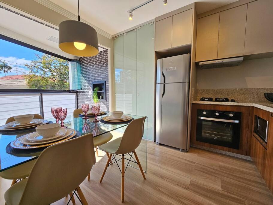 Apartamento Ap Moderno Ap 21 Soho Life *