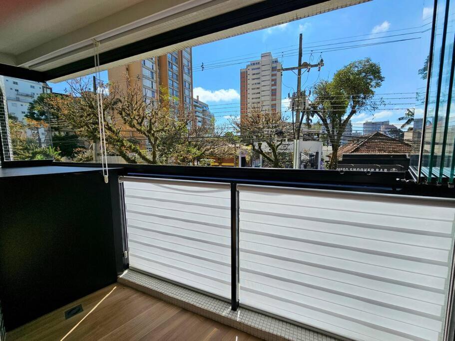 Apartamento Ap Moderno Ap 21 Soho Life Curitiba