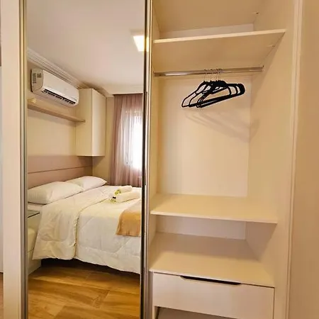 Ap Moderno Ap 21 Soho Life Apartment Curitiba Exterior photo