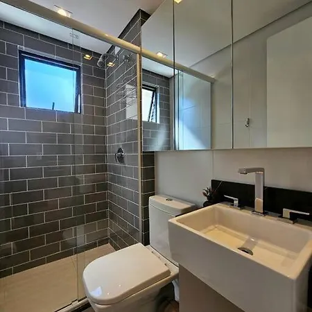 Ap Moderno Ap 21 Soho Life Apartment Curitiba Exterior photo