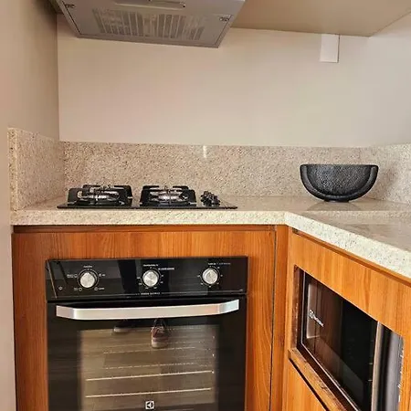 Ap Moderno Ap 21 Soho Life Apartment Curitiba Exterior photo