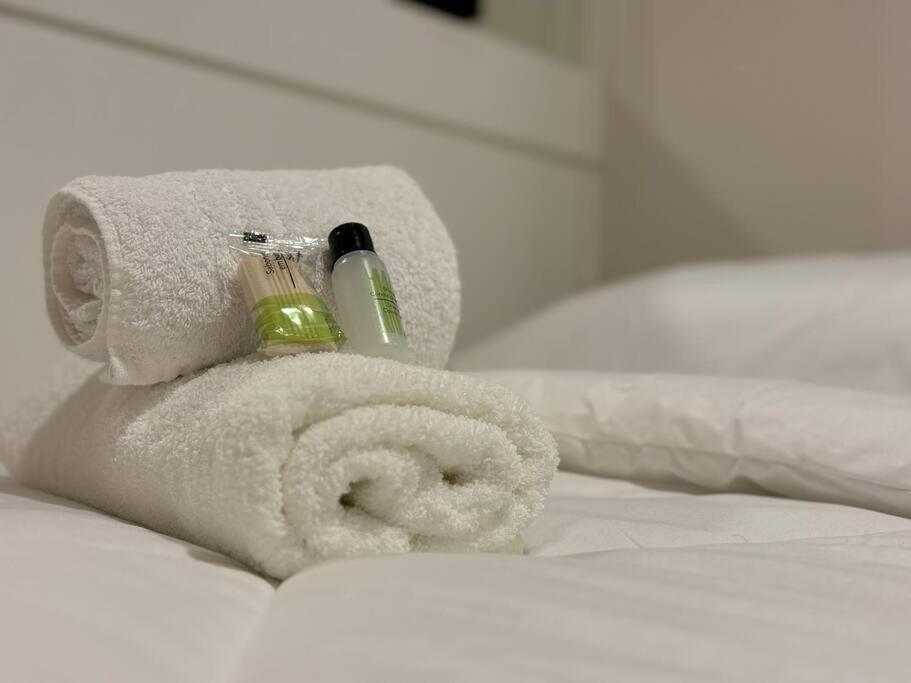 Apartamento Ap Moderno Ap 21 Soho Life Curitiba