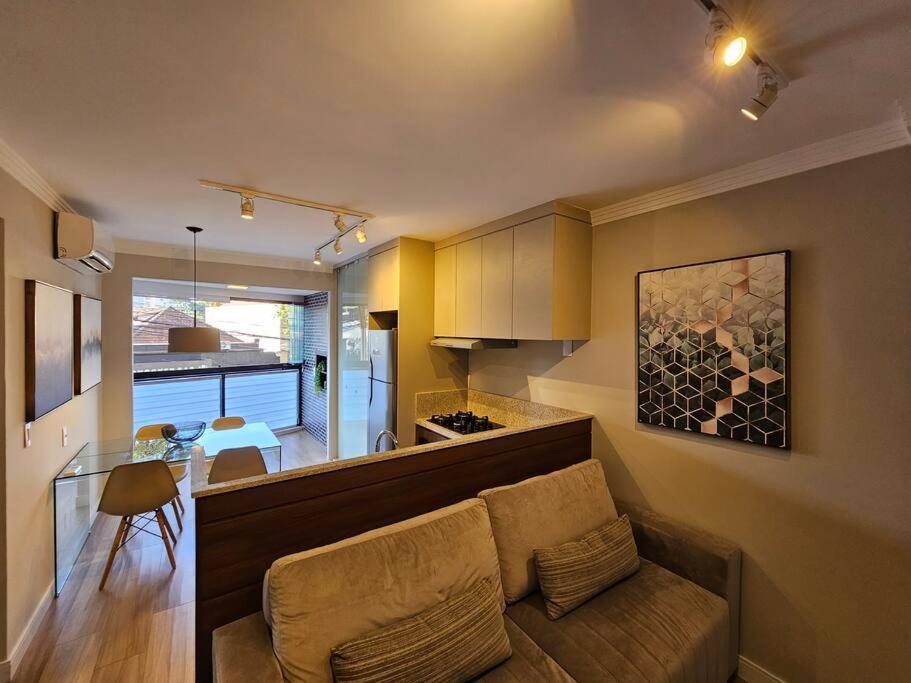 Apartamento Ap Moderno Ap 21 Soho Life Curitiba