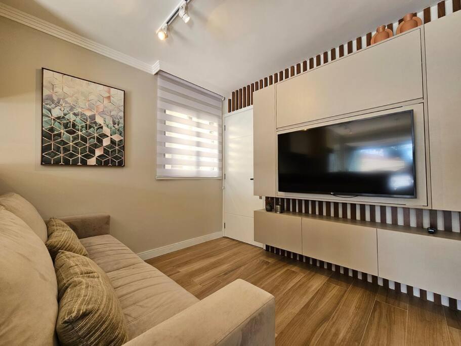 Ap Moderno Ap 21 Soho Life * Curitiba
