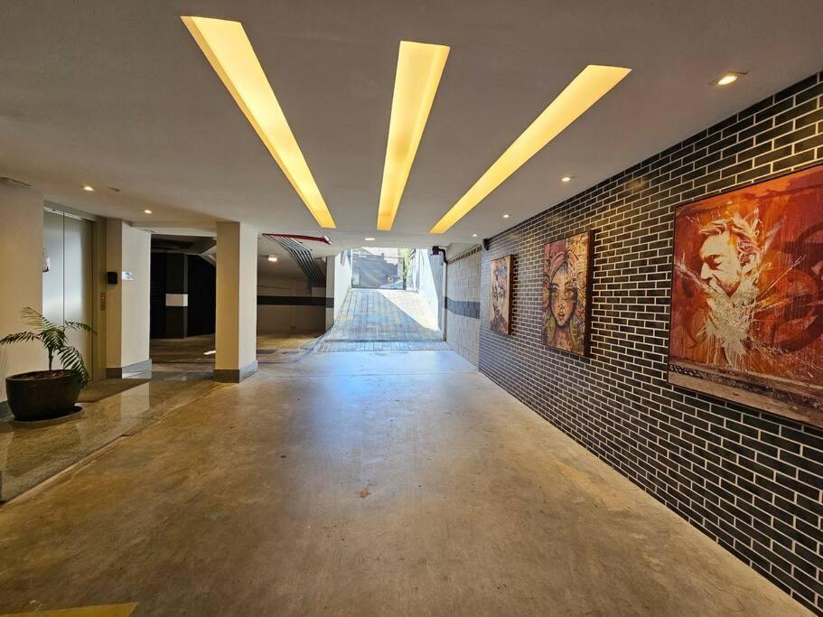 Ap Moderno Ap 21 Soho Life