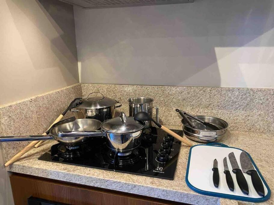 Ap Moderno Ap 21 Soho Life Apartamento