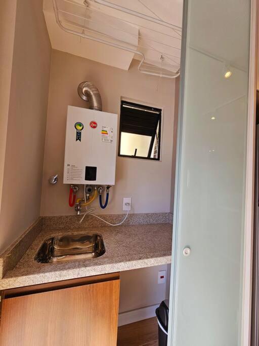 Ap Moderno Ap 21 Soho Life Curitiba